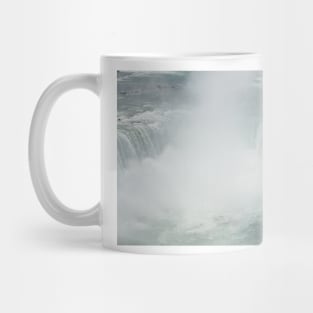 Horseshoe Falls, Niagara Mug